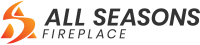 All seasons fireplace shop