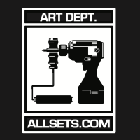All sets design & construction, llc