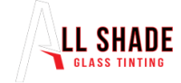 All shade glass tinting
