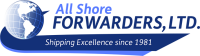 All shore forwarders ltd