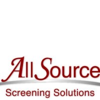 Allsource screening solutions