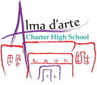 Alma darte charter high scool