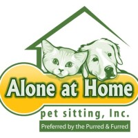 Alone at home pet services, inc