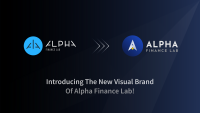 Alpha connected