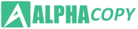 Alpha copies