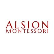 Alsion montessori middle high