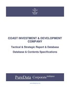 Coast Investment & Development Company