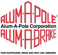 Alum a pole corp