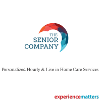 Senior care / alzheimer's research