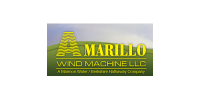 Amarillo wind machine company