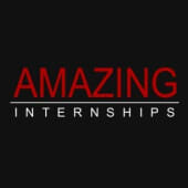 Amazing internships