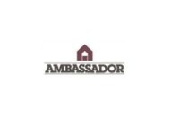 Ambassador homes inc