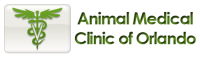 Animal medical clinic of orlando