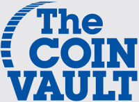 American coin vault