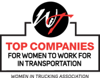 American lady transport
