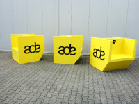 American made benches