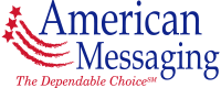 American message center