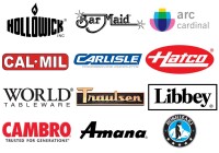 American restaurant equipment