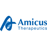 Amicus pharma
