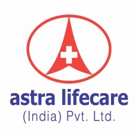 Astra Lifecare (India) Pvt. Ltd.