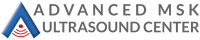 Advanced musculoskeletal ultrasound center