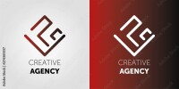 An abstract agency