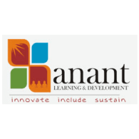 Anant learning and development pvt. ltd.