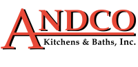 Andco kitchens & baths, inc.