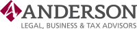 Anderson advisors