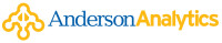 Anderson analytics