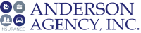 Anderson insurance agency, inc.