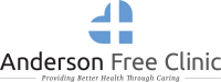 Anderson free clinic