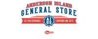 Anderson island general store
