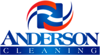 Anderson janitorial
