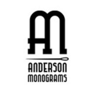 Anderson monograms
