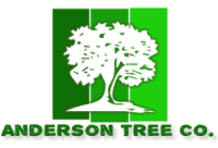Anderson tree service