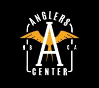 Anglers center