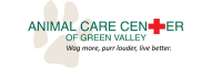 Animal care center of green valley
