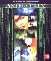 Animatrix inc