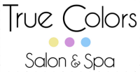 True colors salon