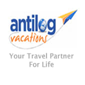 Antilog vacations