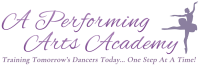A performing arts academy