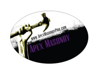Apex masonry