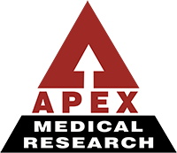 Apex medical research inc.