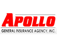 Apollo general insurance inc