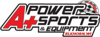 A+ power sports & trailer sales llc