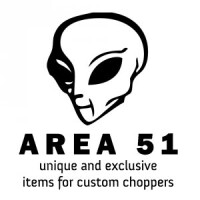 Area 51 marketing