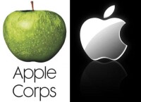 Apple granny