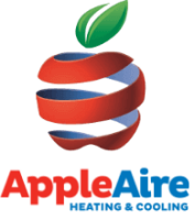 Apple heating & cooling