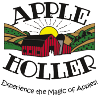 Apple holler